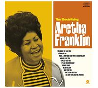 Franklin Aretha/The Electrifying