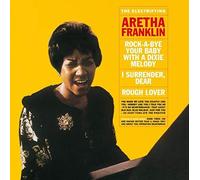 Franklin Aretha - The Electrifying [Import]