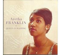 Franklin, Aretha - The Queen Is Waiting - Double Best Of