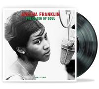 The Queen Of Soul Vinyle