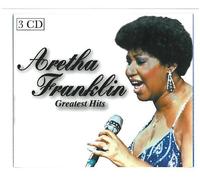 Franklin, Aretha - Thirty Six Greatest Hits