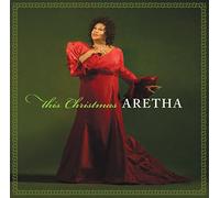 Franklin, Aretha - This Christmas Aretha [Import]