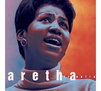 Aretha Franklin – This is Jazz 34