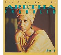 Franklin,Aretha - Very Best of Vol.2