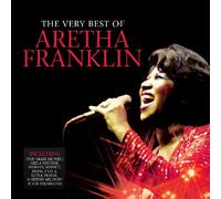 Franklin, Aretha - Very Best of