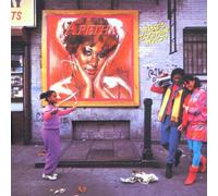 Aretha Franklin – Who's Zoomin' Who – BMG