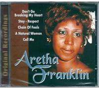 Franklin,Aretha - Without Love. [Import]