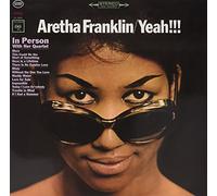 Franklin, Aretha - Yeah [Import]