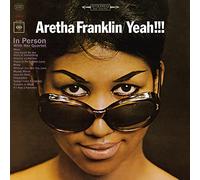 Aretha Franklin – Yeah!!! – Vinyle 180 g violet (Import, Music on Vinyl)