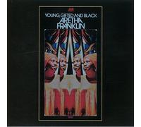 Franklin, Aretha - Young Gifted and Black