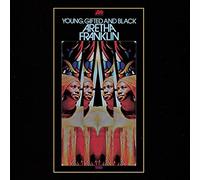 Aretha Franklin – Young, Gifted & Black – Rhino