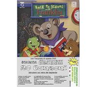 Franklin-Back to School [Import]