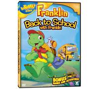 Franklin - Back to School with Franklin