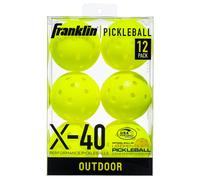 Franklin - Balles de pickleball X-40 (RD3405)