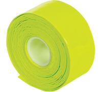 Franklin - Bande de poignée de raquette 3er-Pack RD3898 (Taille unique) (Jaune optique)
