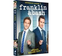 Coffret intégral de la Saison 1 - DVD E