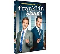 Franklin & Bash - Intégrale Saison 1