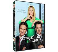 Franklin & Bash - Intégrale Saison 3