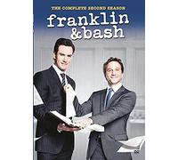 Franklin & Bash: Season 2