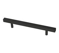 Franklin Brass Barre carrée simple de 128 mm (lot de 10)
