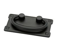 Franklin Brass Liberty - Poignée horizontale C-C pour armoire - 7,6 cm, P62076-FB-C1