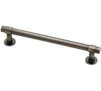 Franklin Brass P29618-904-C Barre droite de traction de 128 mm, bronze