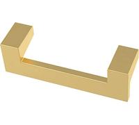 Franklin Brass P40835K-117-C Poignées en laiton brossé