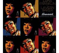 Franklin - Brunswick's Super Soul Sisters