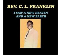 I Saw a Heaven & A New Earth – Fuel