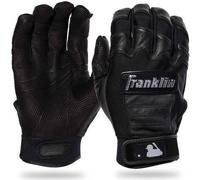Franklin CFX Pro série chromée pleine couleur XL Noir