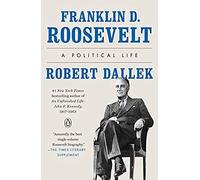 Franklin D. Roosevelt