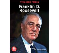 Franklin D. Roosevelt