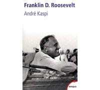 Franklin D. Roosevelt