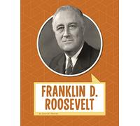 Franklin D. Roosevelt