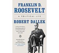 Franklin D. Roosevelt