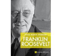 Franklin D. Roosevelt