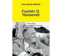 Franklin D. Roosevelt