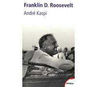 Franklin D. Roosevelt