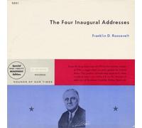 Franklin D. Roosevelt - Four Inaugural Addresses