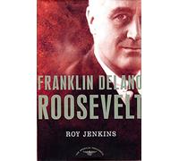 Franklin Delano Roosevelt
