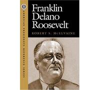 Franklin Delano Roosevelt