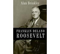 Franklin Delano Roosevelt
