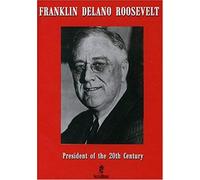 Franklin Delano Roosevelt
