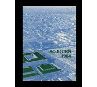 Franklin Delano Roosevelt High School - 1984 Yearbook | Official Classmates® Premium Reprint | Authentic Archival Edition | Softcover