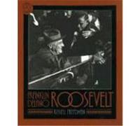 Franklin Delano Roosevelt Russell Freedman (Auteur)