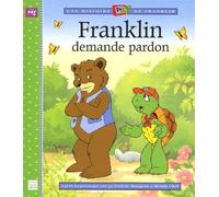 Franklin demande pardon