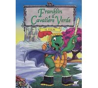 Franklin E Il Cavaliere Verde