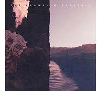Franklin Electric - In Your Head / In Your Heart [VINYL] [Vinyl LP]