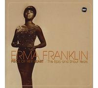 Franklin, Erma - Piece of My Heart [Import]