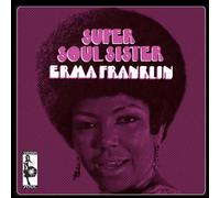 Franklin, Erma - Soul Sister (Brunswick Anthology) [Import]